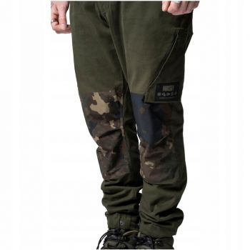 SPODNIE NASH ZT LOW KEY THERMAL COMBATS ROZM L