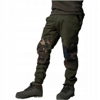 SPODNIE NASH ZT LOW KEY THERMAL COMBATS ROZM L