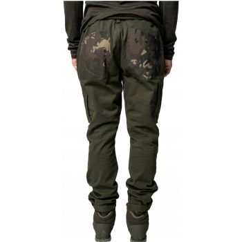SPODNIE NASH ZT LOW KEY THERMAL COMBATS ROZM L