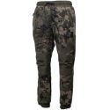 SPODNIE NASH ZT WIND CHILL JOGGERS CAMO S JOGGERY