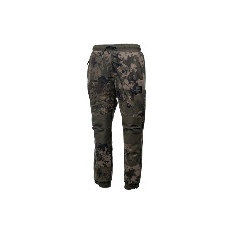 SPODNIE NASH ZT WIND CHILL JOGGERS CAMO S JOGGERY SPODNIE NASH ZT WIND CHILL JOGGERS CAMO S JOGGERY