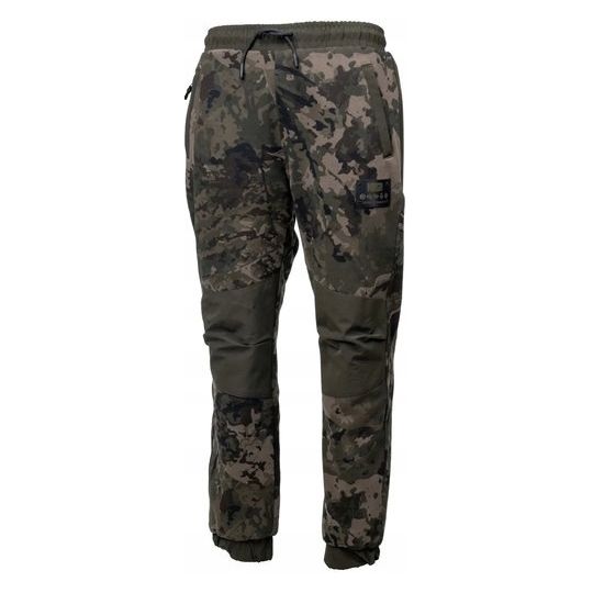 SPODNIE NASH ZT WIND CHILL JOGGERS CAMO S JOGGERY SPODNIE NASH ZT WIND CHILL JOGGERS CAMO S JOGGERY