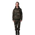 SPODNIE NASH ZT WIND CHILL JOGGERS CAMO S JOGGERY