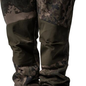 SPODNIE NASH ZT WIND CHILL JOGGERS CAMO S JOGGERY