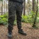 SPODNIE NASH ZT WIND CHILL JOGGERS CAMO S JOGGERY