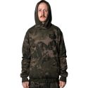 BLUZA NASH ZT WIND CHILL HOODY CAMO ROZM S