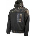 BLUZA Z KAPTUREM NASH ZT NORDIC FLEECE ZIPPED XXL