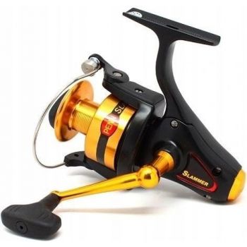 KOŁOWROTEK PENN SLAMMER 260 1154068 LIMITED EDITIO