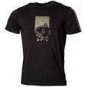 KOSZULKA NASH MAKE IT HAPPEN T-SHIRT FISH 2XL XXL