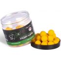 KULKI NASH MONSTER SHRIMP POP UP 15mm 75g YELLOW