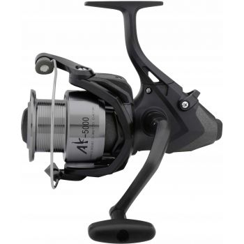 KOŁOWROTEK OKUMA AK-5000 BAIT FEEDER KARPIOWY