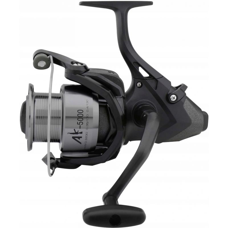KOŁOWROTEK OKUMA AK-5000 BAIT FEEDER KARPIOWY KOŁOWROTEK OKUMA AK-5000 BAIT FEEDER KARPIOWY