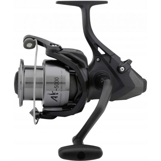 KOŁOWROTEK OKUMA AK-5000 BAIT FEEDER KARPIOWY KOŁOWROTEK OKUMA AK-5000 BAIT FEEDER KARPIOWY