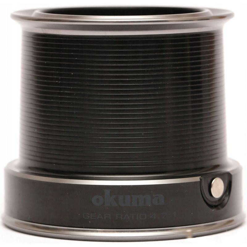 SZPULA DO KOŁOWROTKA OKUMA 8K PŁYTKA SHALLOW SPOOL SZPULA DO KOŁOWROTKA OKUMA 8K PŁYTKA SHALLOW SPOOL