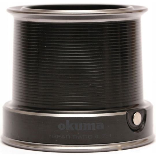 SZPULA DO KOŁOWROTKA OKUMA 8K PŁYTKA SHALLOW SPOOL SZPULA DO KOŁOWROTKA OKUMA 8K PŁYTKA SHALLOW SPOOL