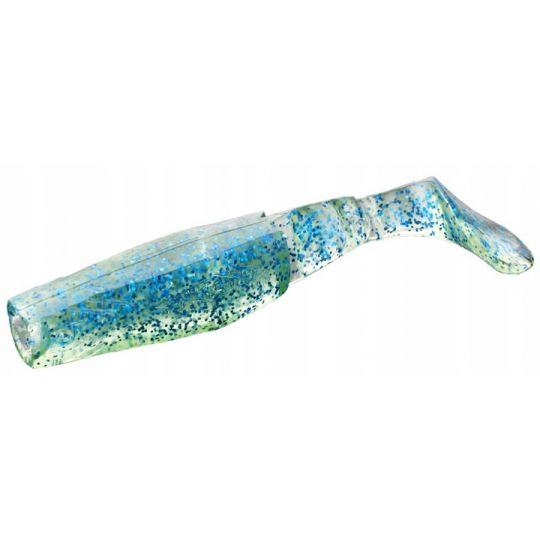 GUMA MIKADO PRZYNĘTA FISHUNTER 10,50 cm KOL. BLUE GUMA MIKADO PRZYNĘTA FISHUNTER 10,50 cm KOL. BLUE