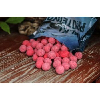KULKI ZANĘTOWE MEUS DURUS 18mm 1KG OCHOTKA
