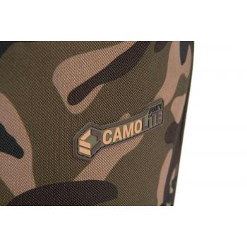 POKROWIEC FOX NA WAGĘ WĘDKARSKĄ CAMOLITE POUCH