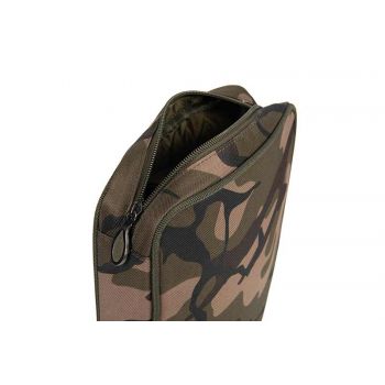 POKROWIEC FOX NA WAGĘ WĘDKARSKĄ CAMOLITE POUCH