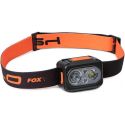 LATARKA CZOŁOWA FOX HALO MULTI COLOUR 500C