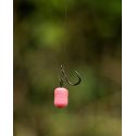 PRZYPONY GOTOWE FOX CARP READY RIGS FLUORO D RIG 6