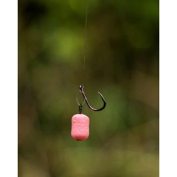 PRZYPONY GOTOWE FOX CARP READY RIGS FLUORO D RIG 6