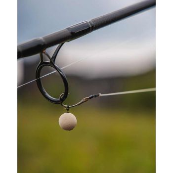 HACZYKI GOTOWE FOX SPINNER DO RONNIE RIG r.7  3szt