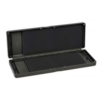 PUDEŁKO NA PRZYPONY FOX LARGE RIG BOX PIÓRNIK