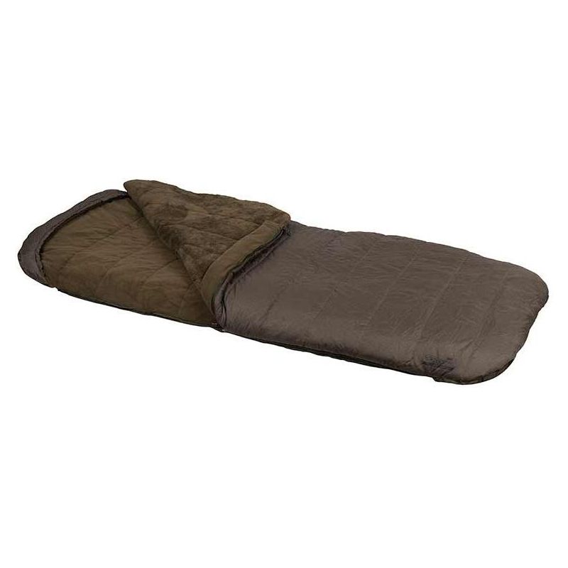 ŚPIWÓR FOX VOYAGER SLEEPING BAG XL ŚPIWÓR FOX VOYAGER SLEEPING BAG XL