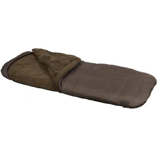 ŚPIWÓR FOX VOYAGER SLEEPING BAG XL ŚPIWÓR FOX VOYAGER SLEEPING BAG XL