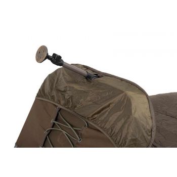 ŚPIWÓR FOX VOYAGER SLEEPING BAG XL
