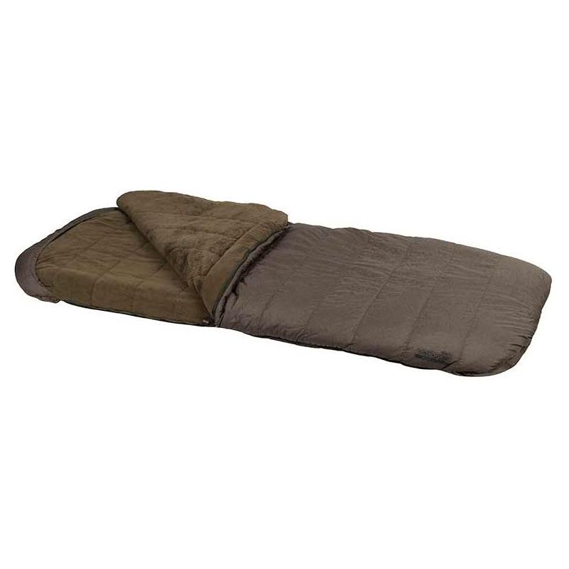ŚPIWÓR FOX VOYAGER SLEEPING BAG ŚPIWÓR FOX VOYAGER SLEEPING BAG