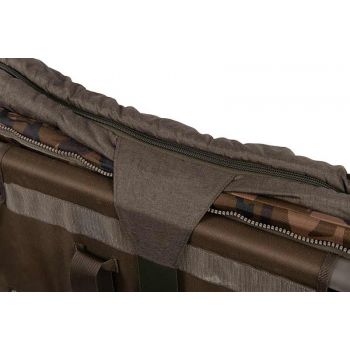 ŚPIWÓR FOX VOYAGER SLEEPING BAG 