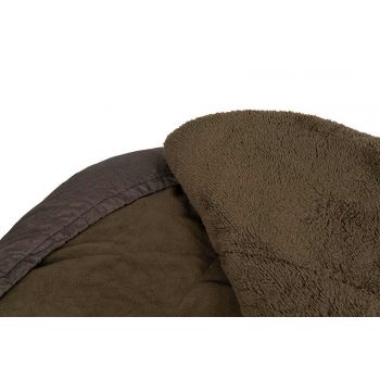 ŚPIWÓR FOX VOYAGER SLEEPING BAG 