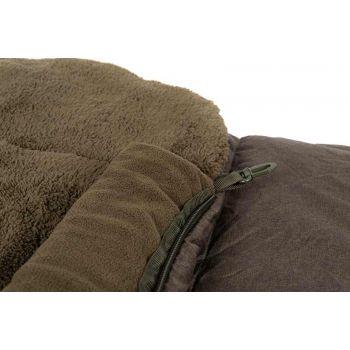 ŚPIWÓR FOX VOYAGER SLEEPING BAG 