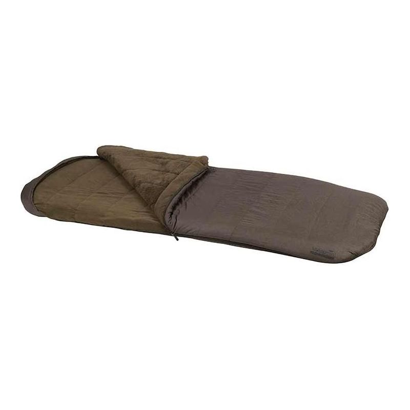 ŚPIWÓR FOX VOYAGER COMPACT SLEEPING BAG ŚPIWÓR FOX VOYAGER COMPACT SLEEPING BAG