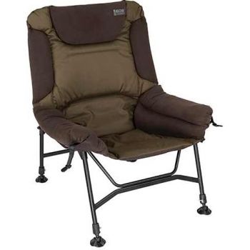 FOTEL FOX EOS LOUNGER CHAIR KRZESŁO 