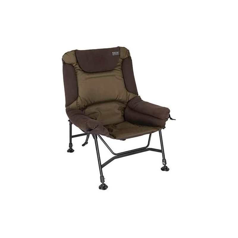 FOTEL FOX EOS LOUNGER CHAIR KRZESŁO 