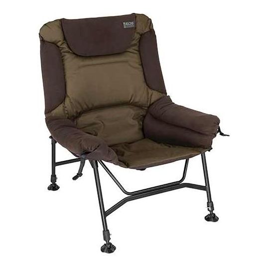 FOTEL FOX EOS LOUNGER CHAIR KRZESŁO 