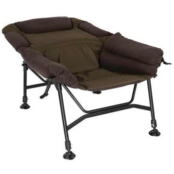 FOTEL FOX EOS LOUNGER CHAIR KRZESŁO 