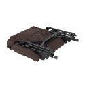 FOTEL FOX EOS LOUNGER CHAIR KRZESŁO 