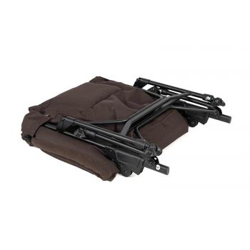 FOTEL FOX EOS LOUNGER CHAIR KRZESŁO 