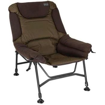 FOTEL FOX EOS LOUNGER CHAIR KRZESŁO 