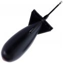 SPOMB RAKIETA ZANĘTOWA BLACK/ CZARNA LARGE X