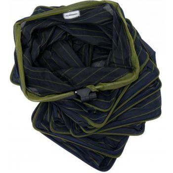 SIATKA ZAWODNICZA FLAGMAN FORSE ACTIVE 3m 50x40cm