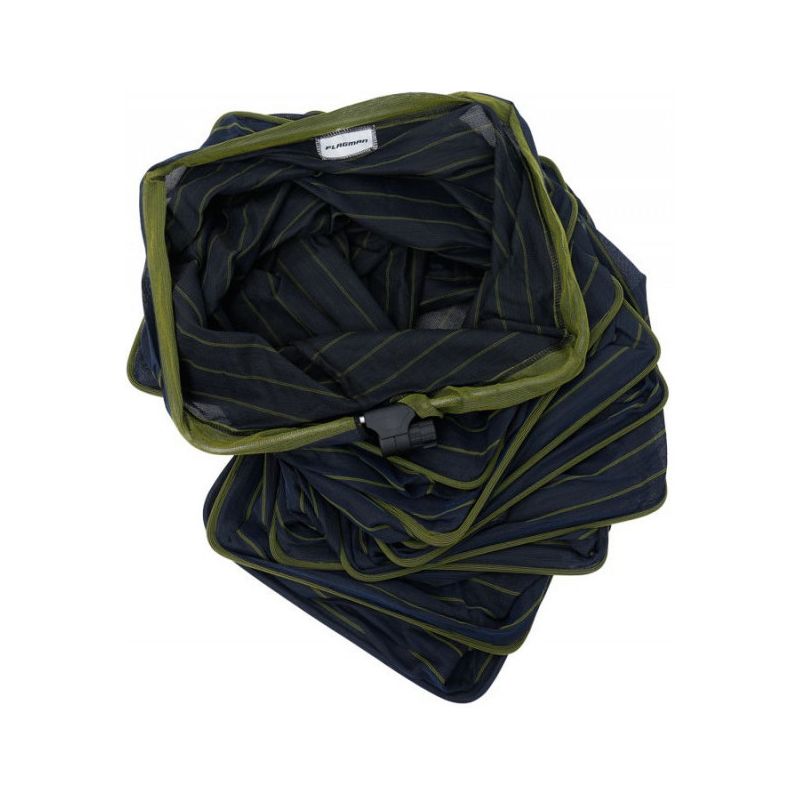 SIATKA ZAWODNICZA FLAGMAN FORSE ACTIVE 3m 50x40cm SIATKA ZAWODNICZA FLAGMAN FORSE ACTIVE 3m 50x40cm