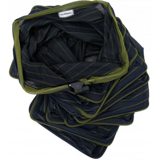 SIATKA ZAWODNICZA FLAGMAN FORSE ACTIVE 3m 50x40cm SIATKA ZAWODNICZA FLAGMAN FORSE ACTIVE 3m 50x40cm