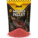 PELLET MEUS GRANULAT DURUS 1KG 2mm OCHOTKA