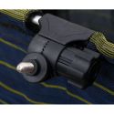 SIATKA ZAWODNICZA FLAGMAN FORSE ACTIVE 3m 50x40cm