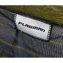 SIATKA ZAWODNICZA FLAGMAN FORSE ACTIVE 3m 50x40cm